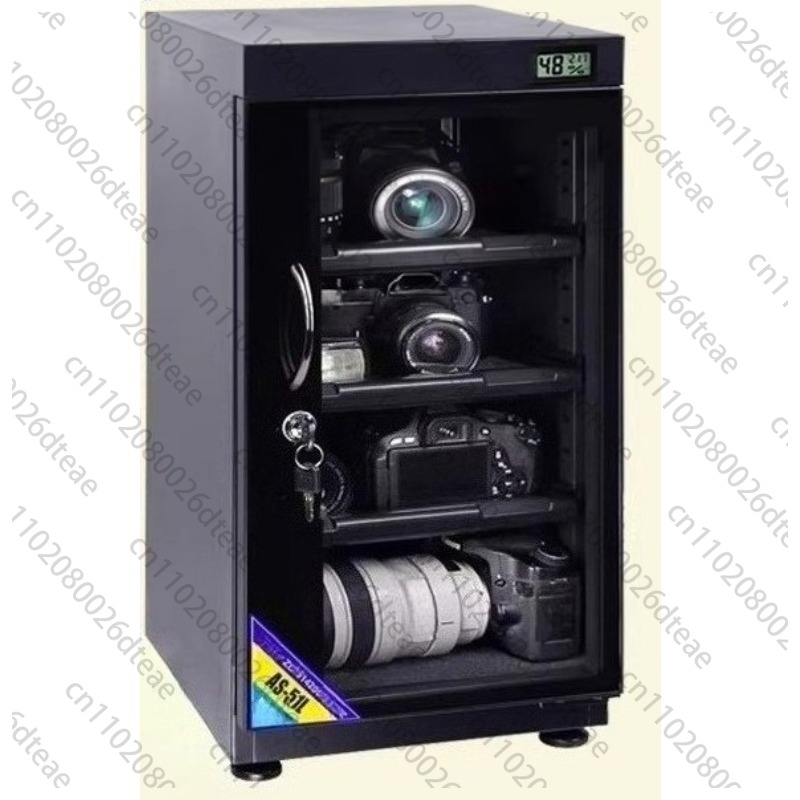 Camera Dry Cabinet - 35L/40L/50L Electronic Dry Cabinet for Camera