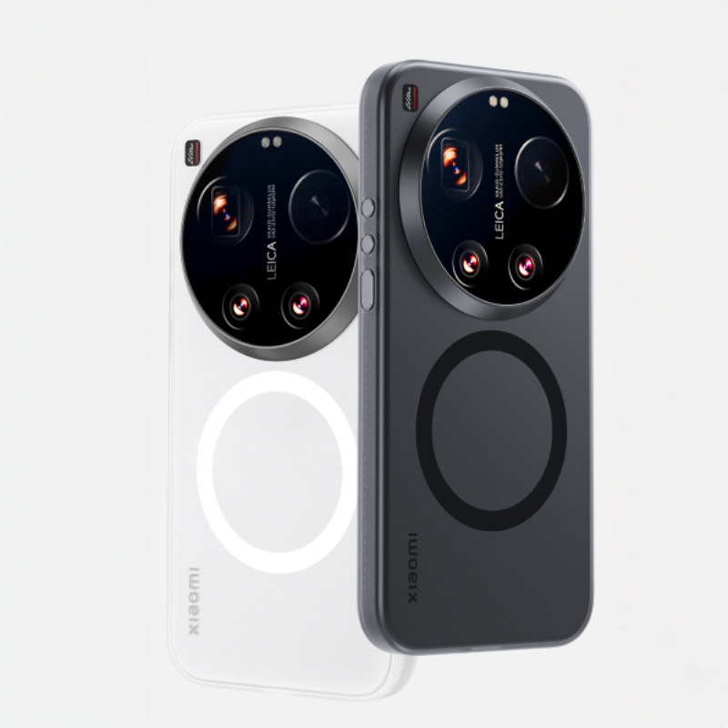Photography Kit Xiaomi 17 Ultra - For Xiaomi 17 Ultra Case Magnetic