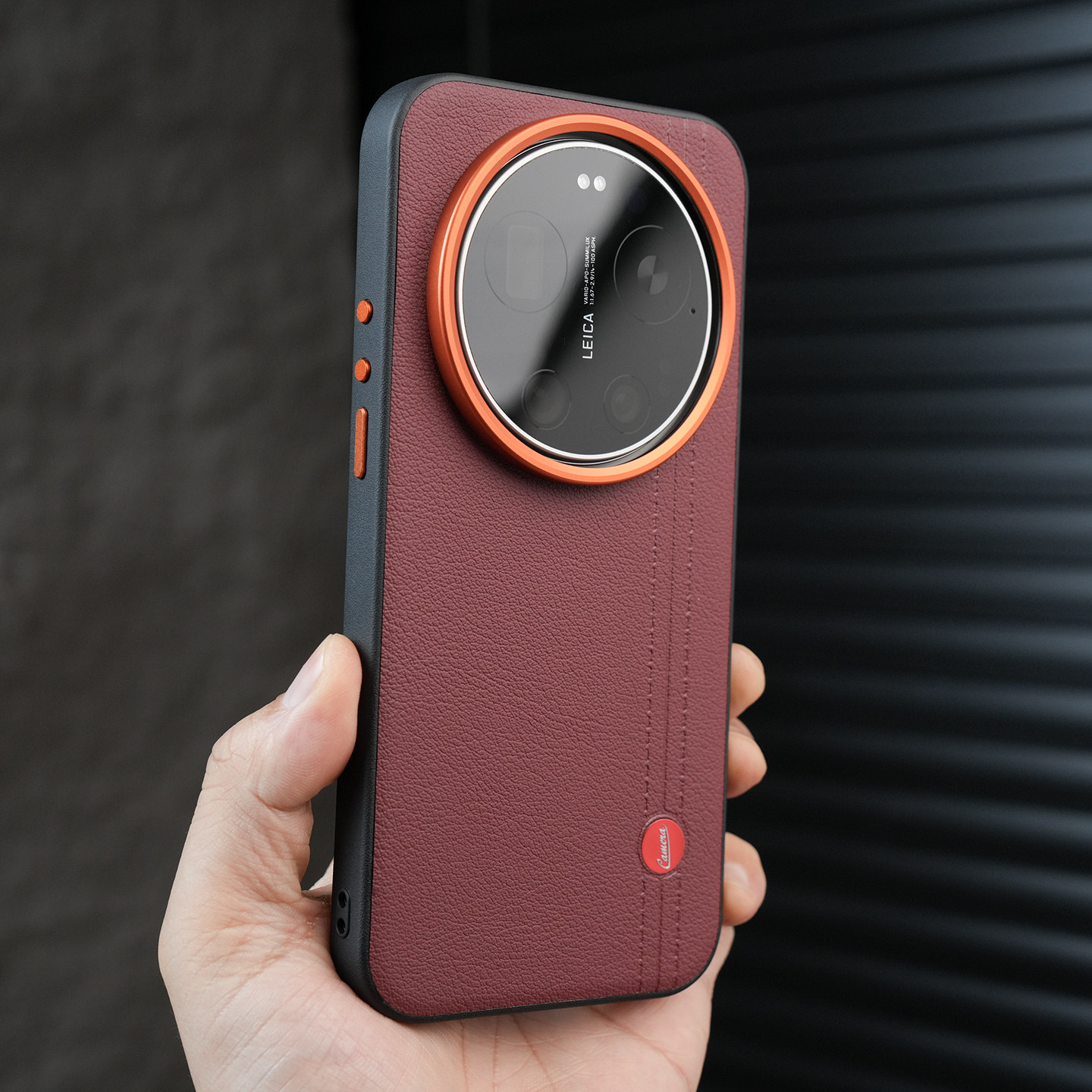 Photography Kit Xiaomi 17 Ultra - For Xiaomi 17 Ultra Case High