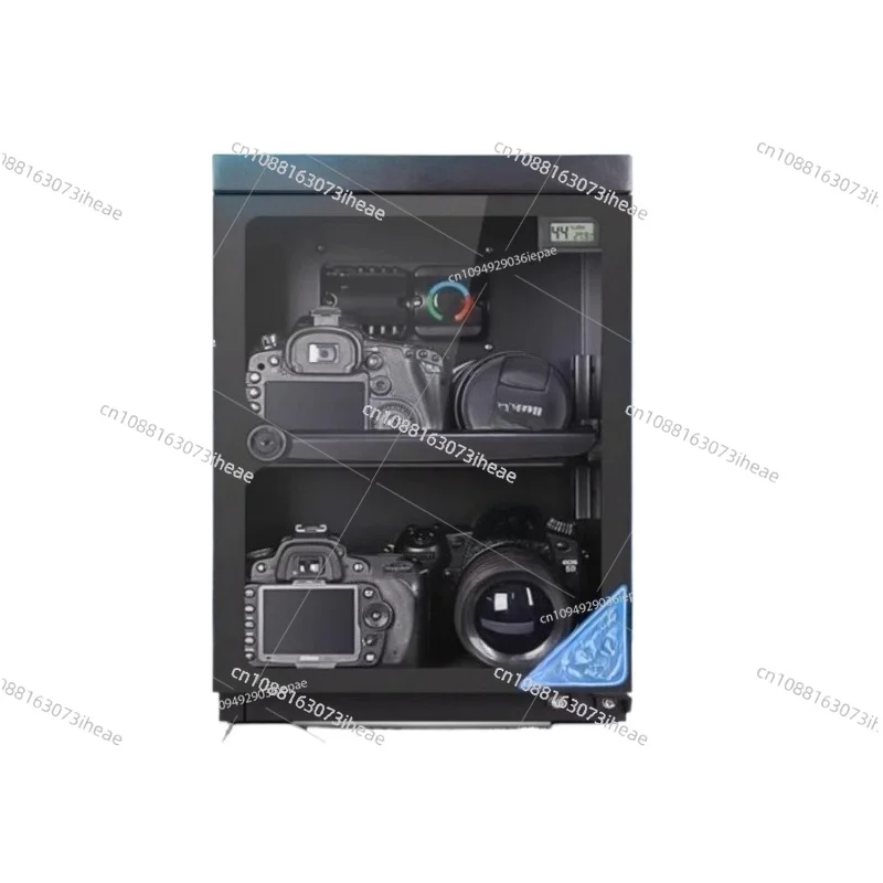 Camera Dry Cabinet - Moisture-Proof Camera Dry Cabinet - Large