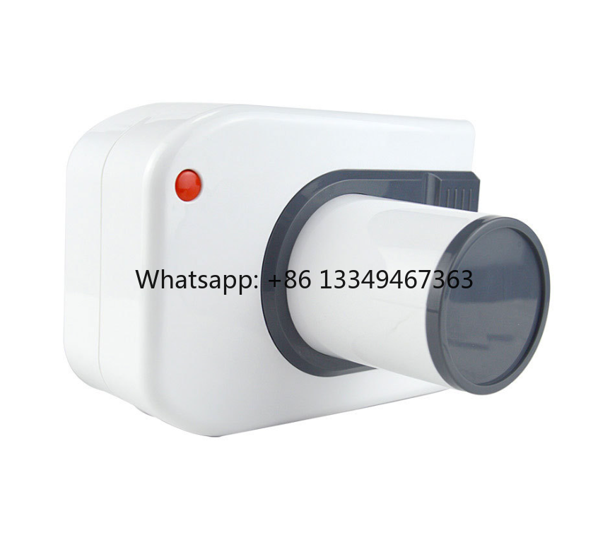 Photography X Ray - High-Definition Hyperlight X-ray Imaging Photography Camera