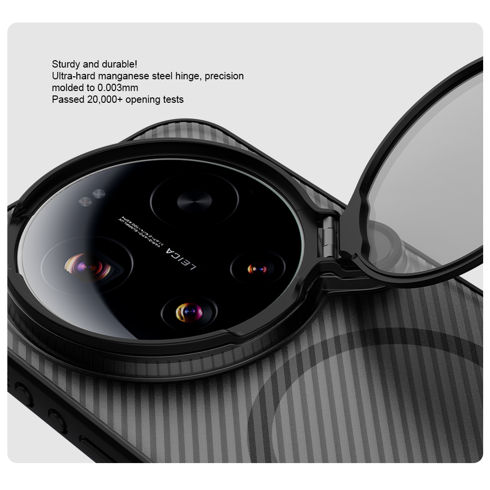 Photography Kit Xiaomi 17 Ultra - Nillkin for Xiaomi Mi 17 Ultra