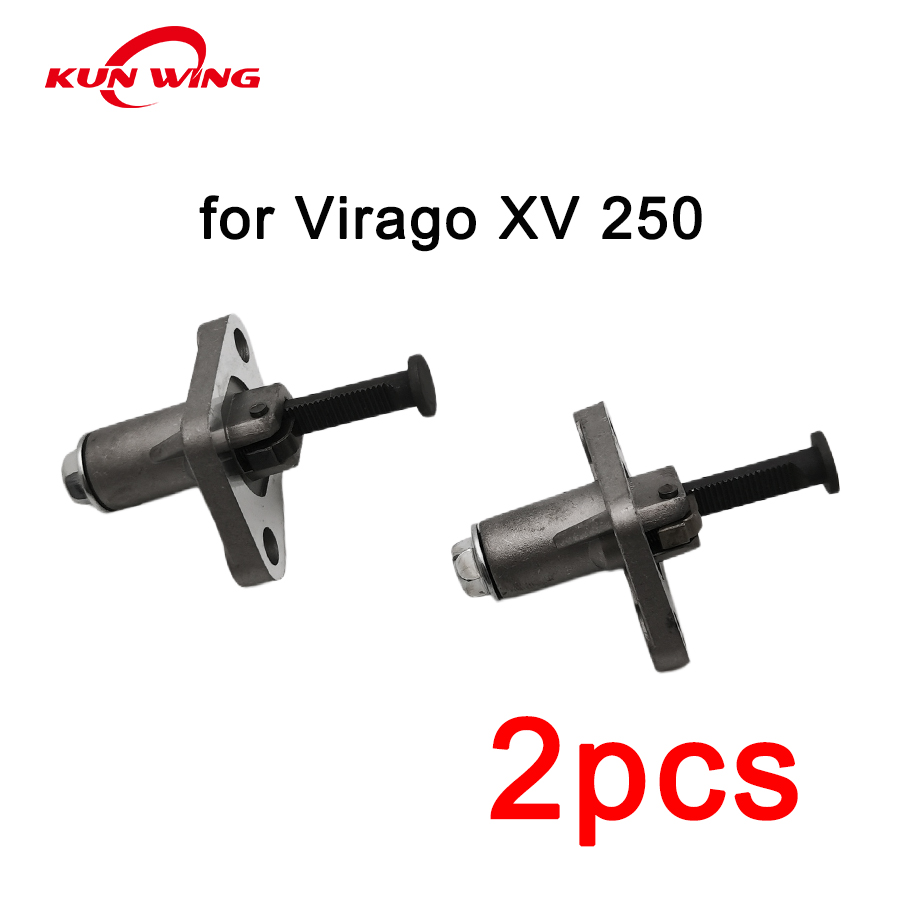 Photography Xv - 2pcs Cam Chain Tensioner for Yamaha