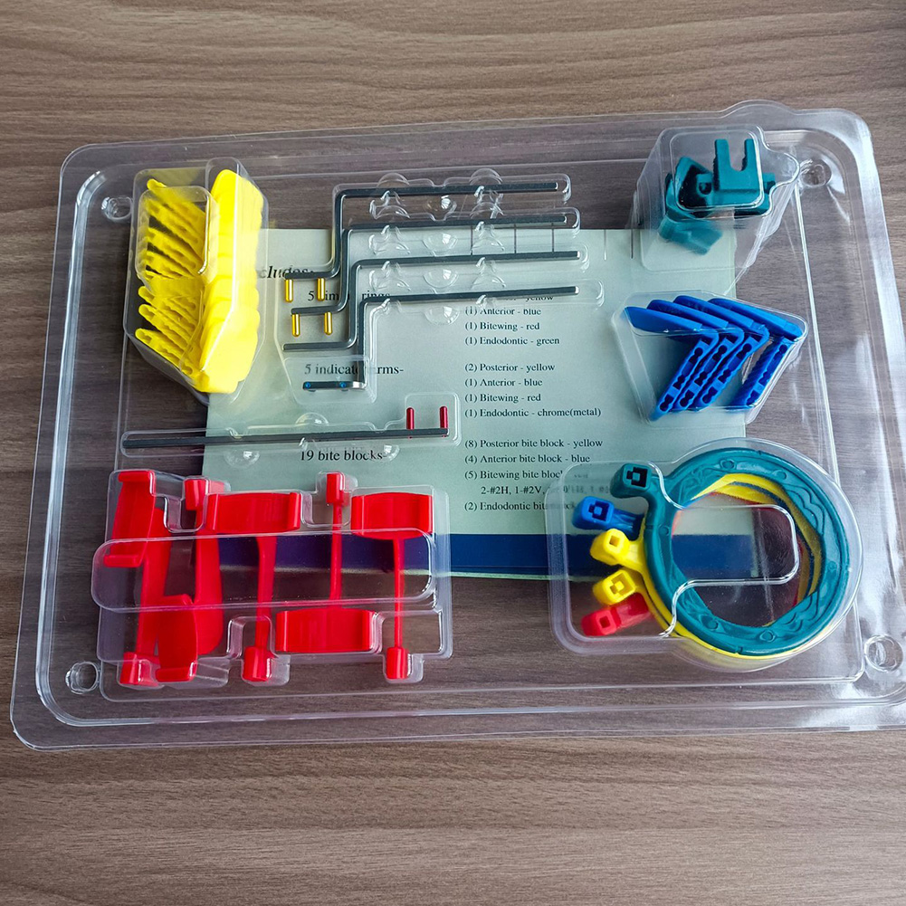 Photography X Ray - Multi-function Lab X-ray Film Positioner FPS3000