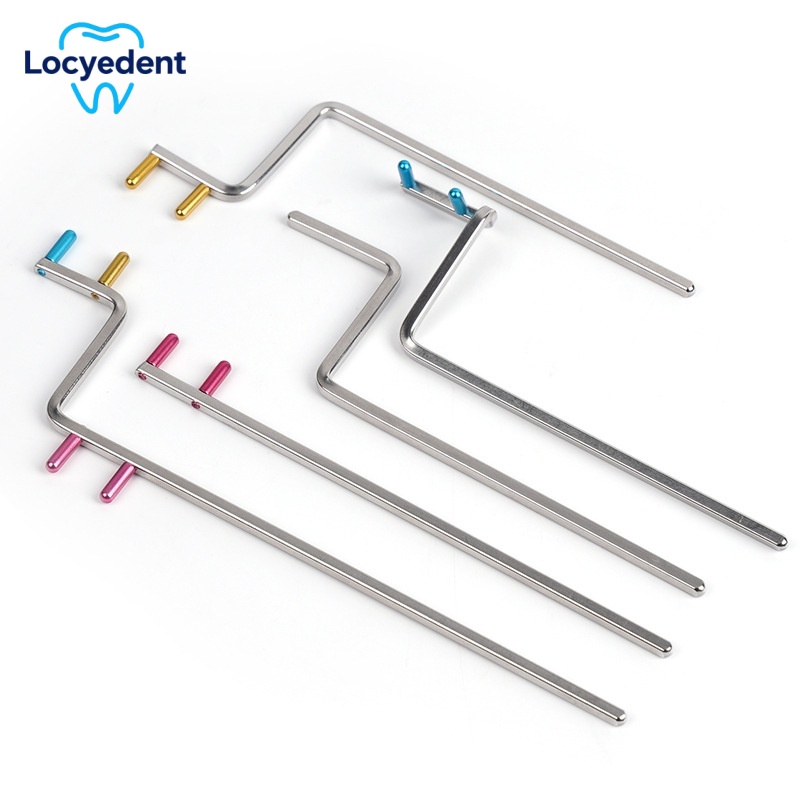 Photography X Ray - 10Pcs Dental X Ray Positioner Aiming