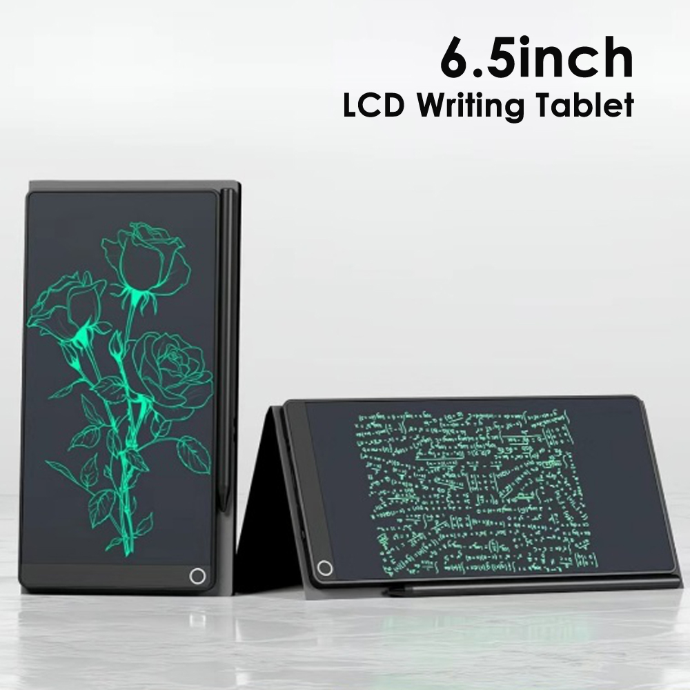 Photography Digital - Full Screen LCD Writing Pad LCD