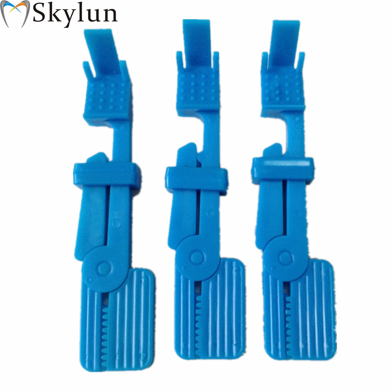 Photography X Ray - 10PCS Dental X-ray Film Holder Clip