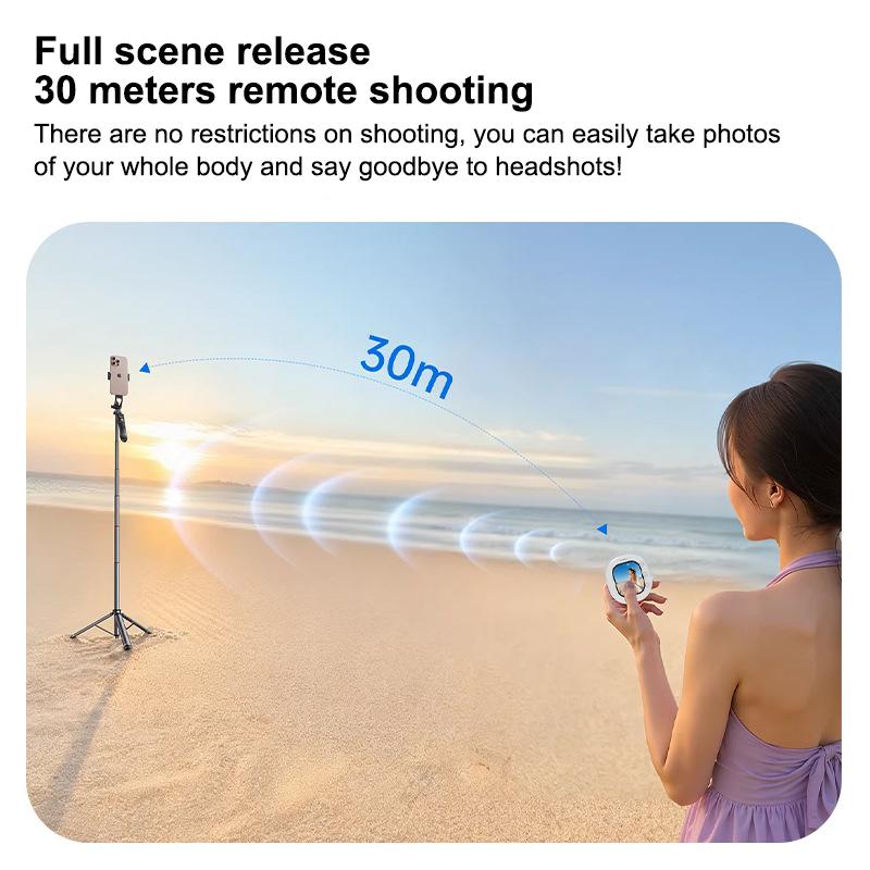 Photography Unit - New New Mini Wireless Magnetic Phone