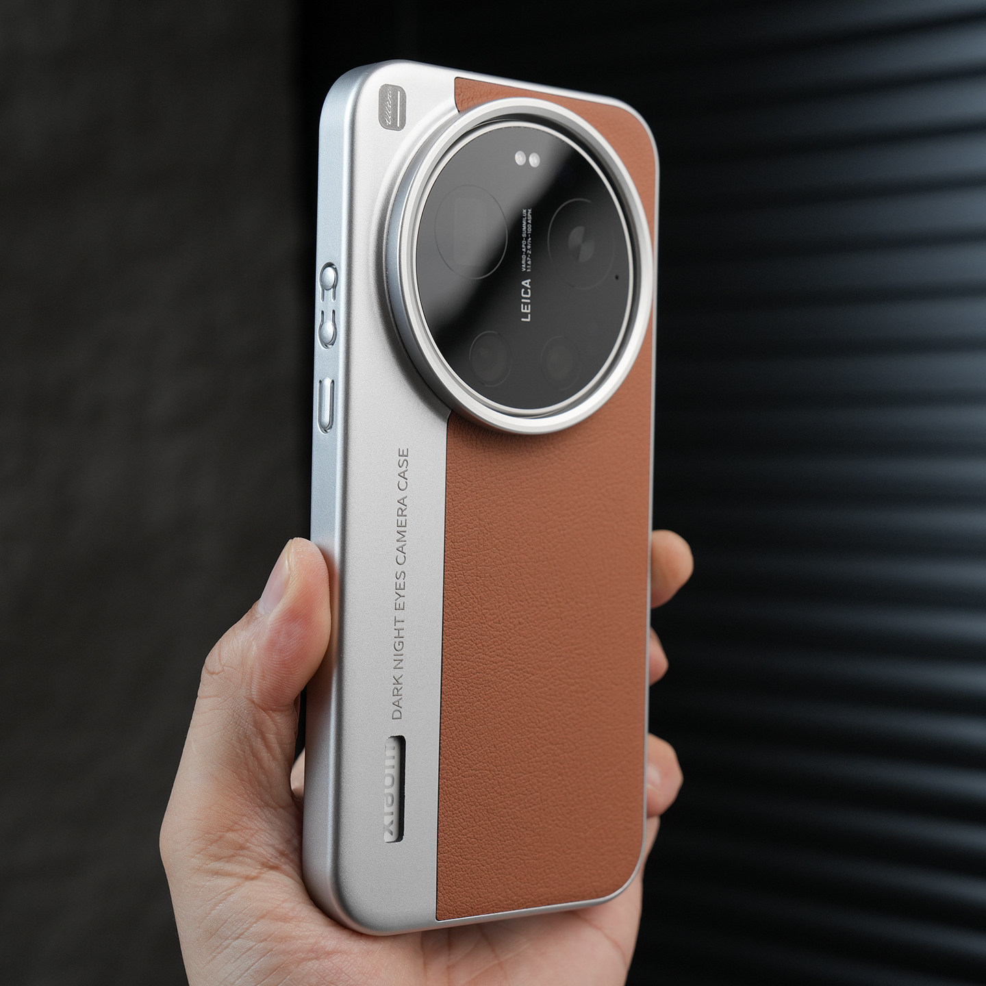 Photography Kit Xiaomi 17 Ultra - For Xiaomi 17 Ultra Case Luxury
