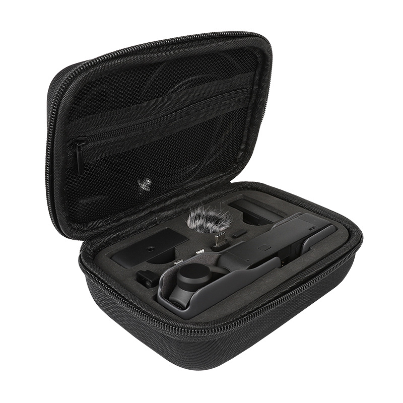 Pocket Camera Portable Case Ha - Memory Card Case recension och pris