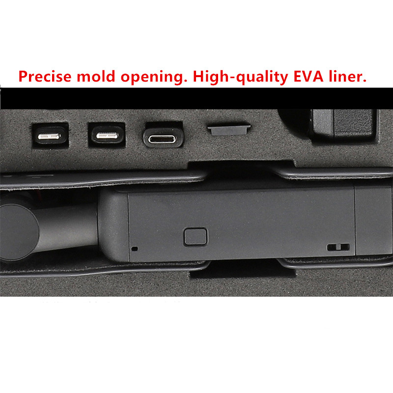 Pocket Camera Portable Case Ha - Memory Card Case recension och pris