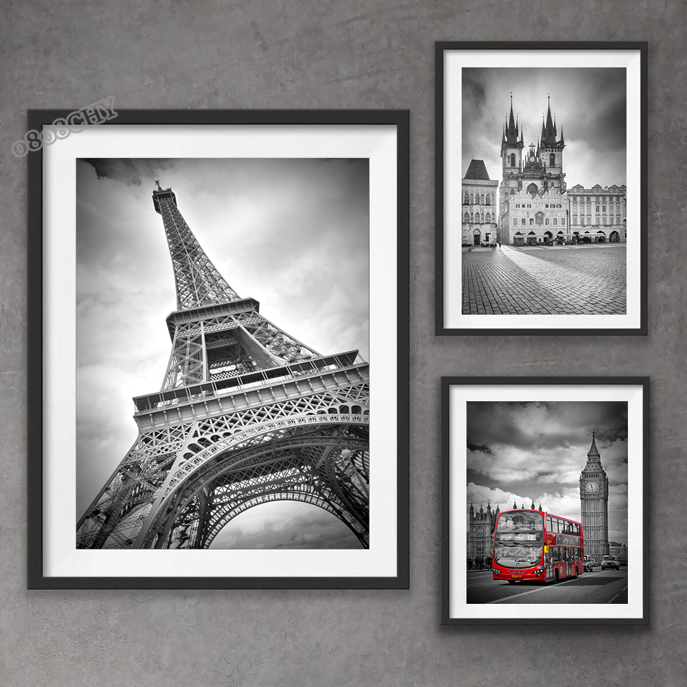 1pc frameless Black White Beau - Photography New York recension och pris