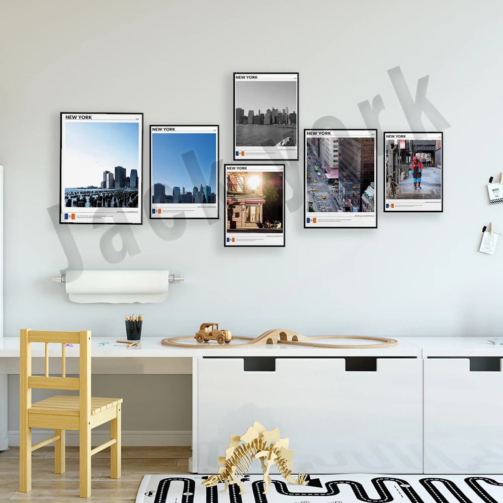 new york prints, new york city - Photography New York recension och pris