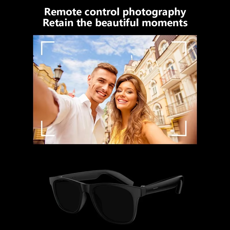 Lenovo Remote Control AI Smart - Photography With Ai recension och pris
