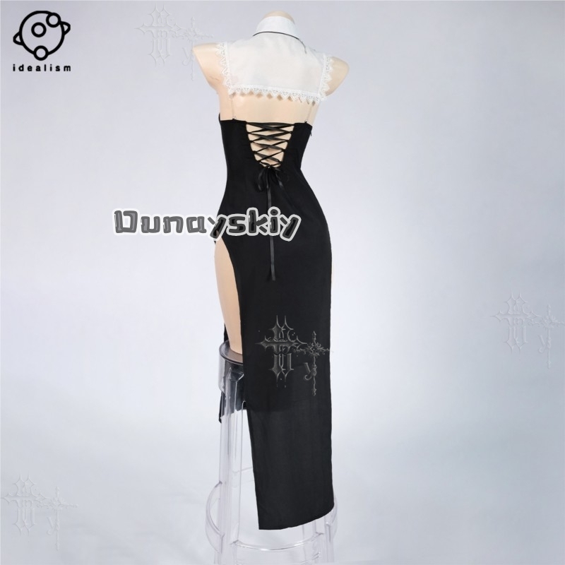 KS*06Original Nun Cos Outfit B - Photography Unit recension och pris