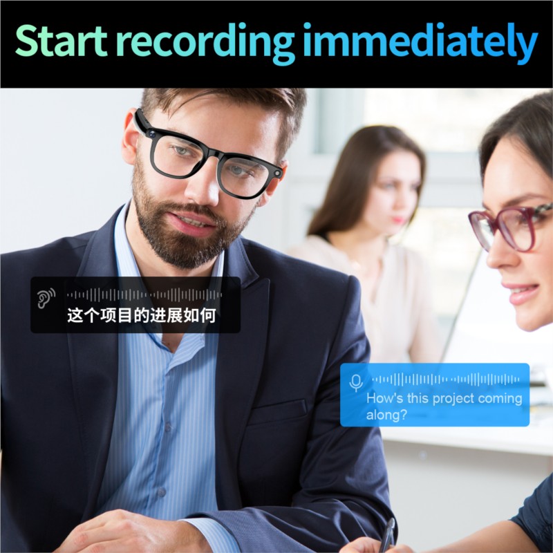AI Intelligent Calling Music P - Photography Translate recension och pris