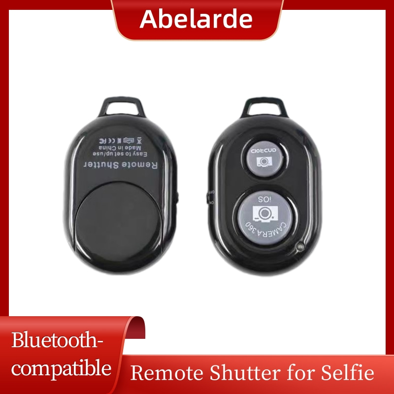 Blue-tooth Camera Remote for S - Photography Prompt recension och pris