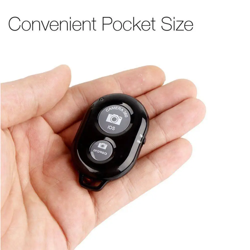 Blue-tooth Camera Remote for S - Photography Prompt recension och pris