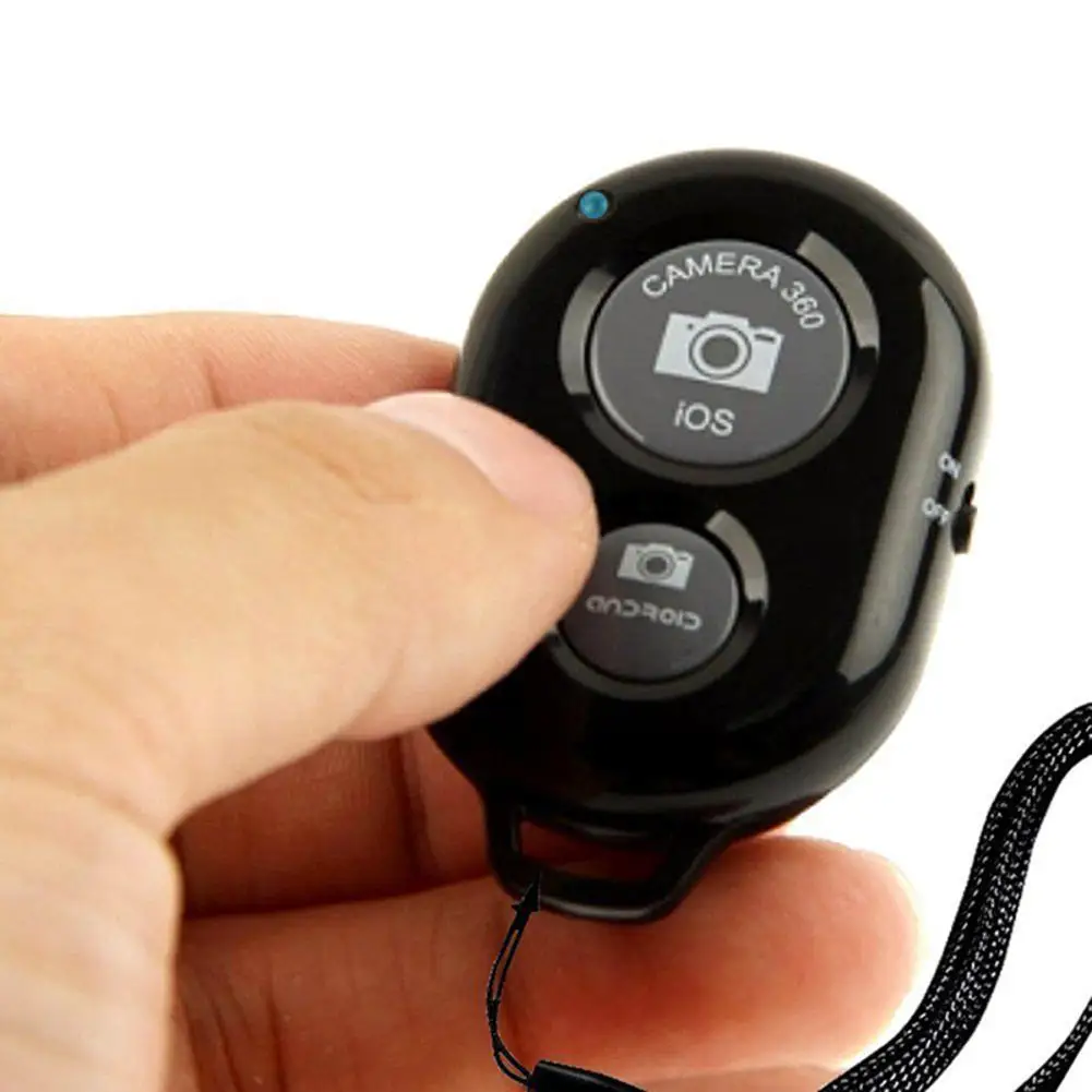 Blue-tooth Camera Remote for S - Photography Prompt recension och pris