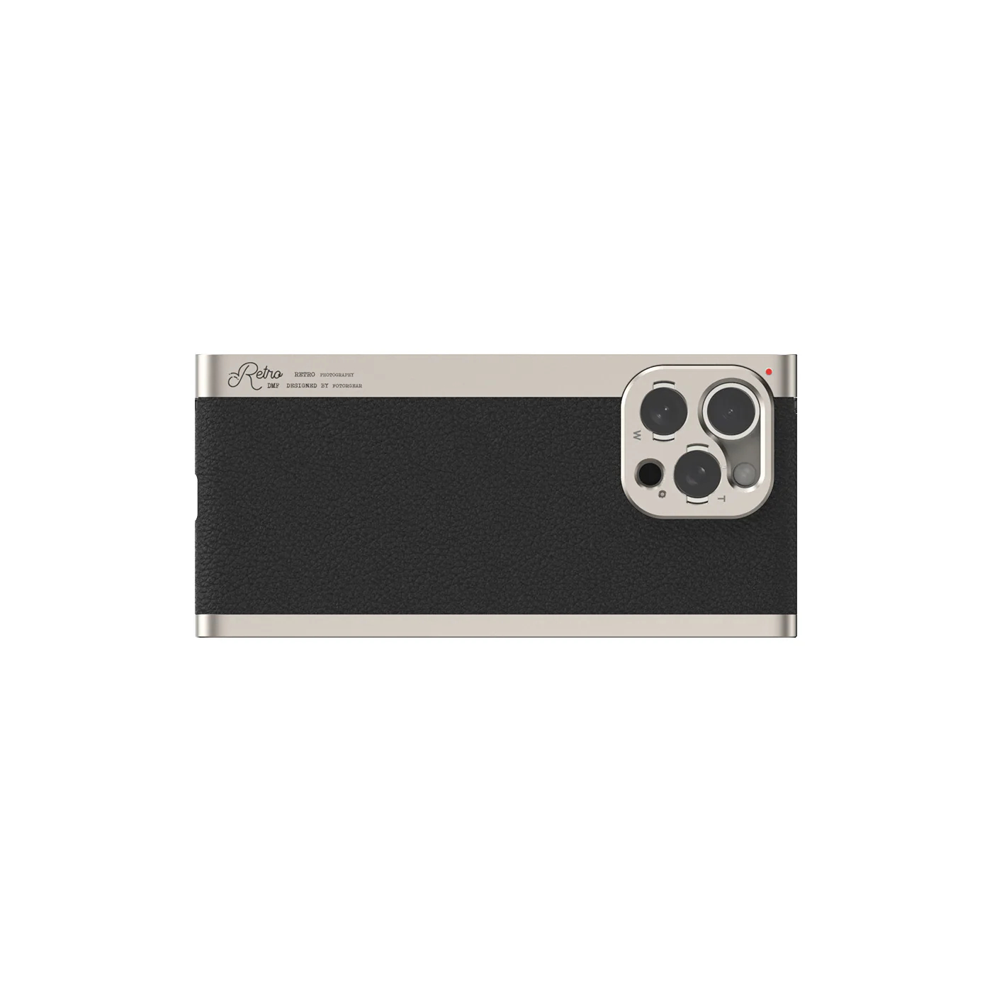 Fotorgear Professional Photogr - Photography With Iphone 15 recension och pris
