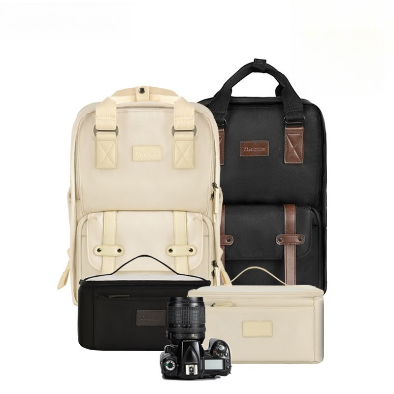 Waterproof Photography Backpac - Photography Digital recension och pris