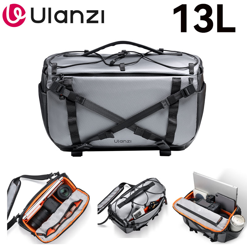 Ulanzi SU02 Fashion Digital DS - Photography Digital recension och pris
