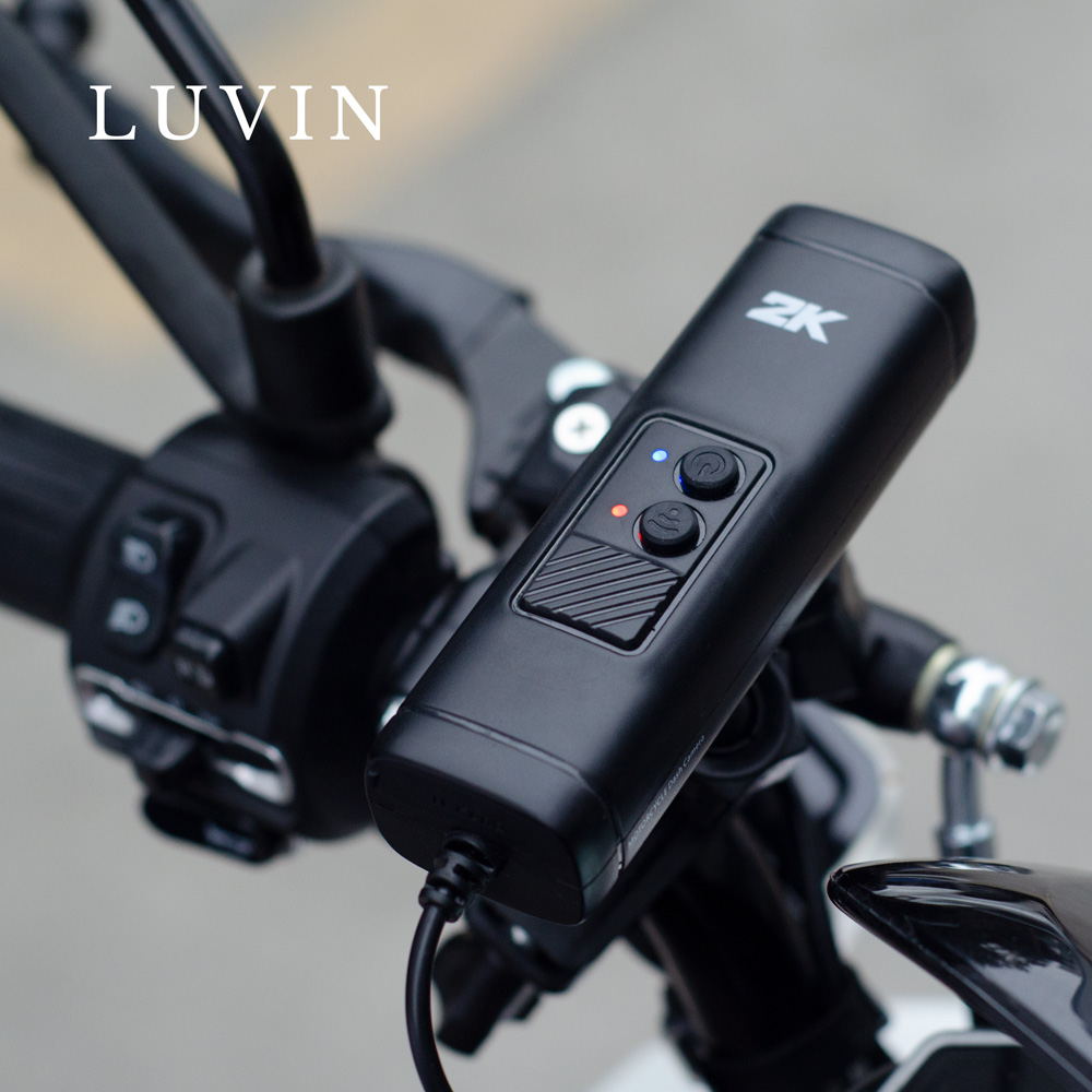 Freedconn Motorcycle Camera Dv - Memory Card Case recension och pris