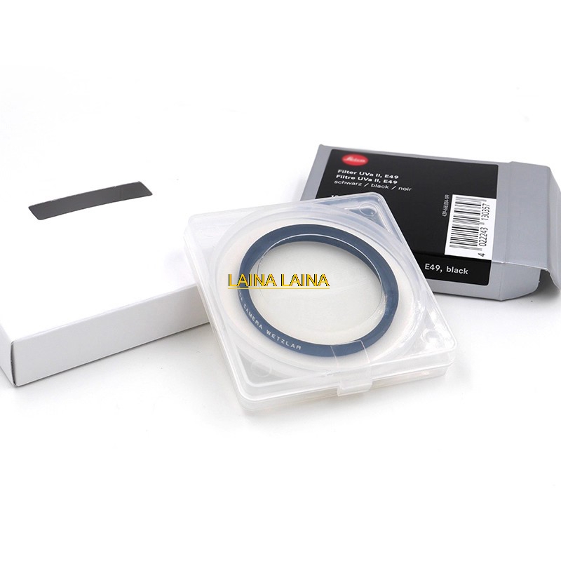 ultrathin UV Protective Lens F - Photography Xv recension och pris