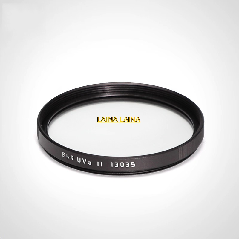 ultrathin UV Protective Lens F - Photography Xv recension och pris