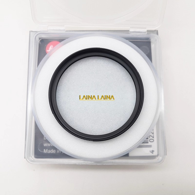 ultrathin UV Protective Lens F - Photography Xv recension och pris