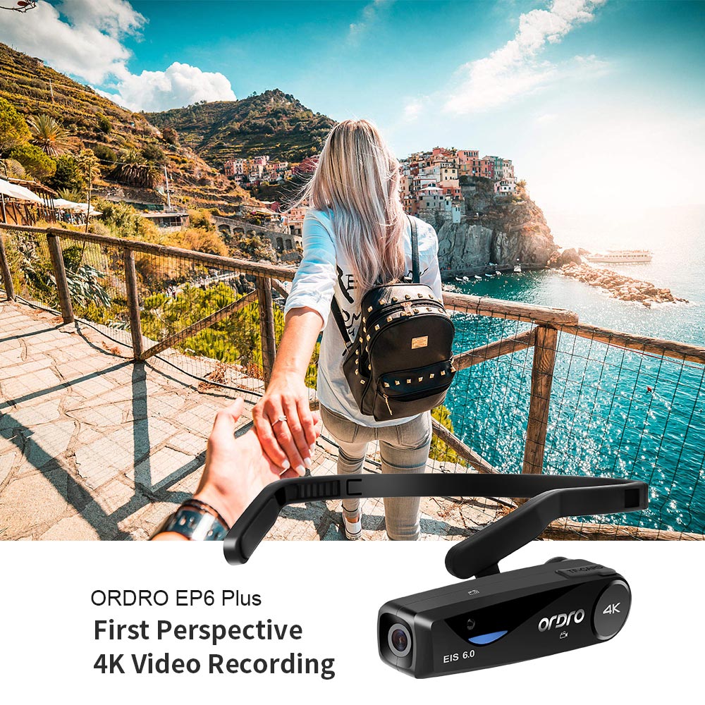 Camcorder 4K Vlog Camera for Y - Photography Prompt recension och pris