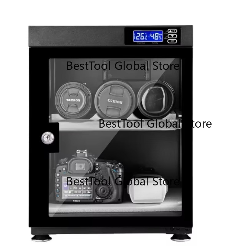 35L ANDBON ESD Dry Cabinet, An - Camera Dry Cabinet recension och pris