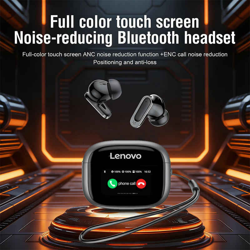 Lenovo New TWS Smart Digital B - Photography Digital recension och pris