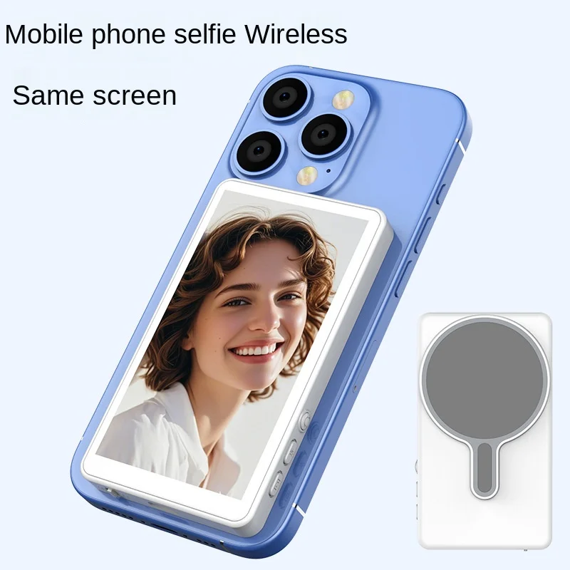 Wireless Monitor Rear Camera S - Photography Unit recension och pris