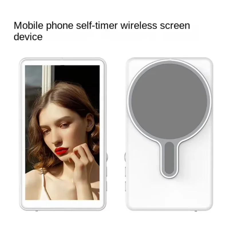 Wireless Monitor Rear Camera S - Photography Unit recension och pris