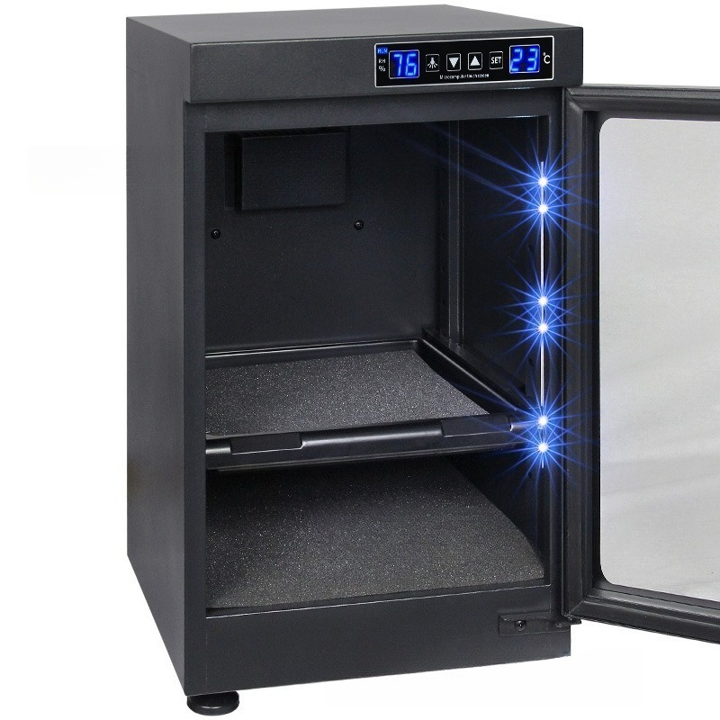 30L Multi-function Electronic  - Camera Dry Cabinet recension och pris