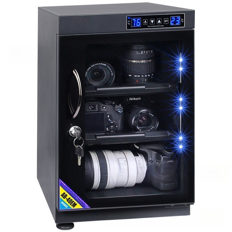 30L Multi-function Electronic  - Camera Dry Cabinet recension och pris