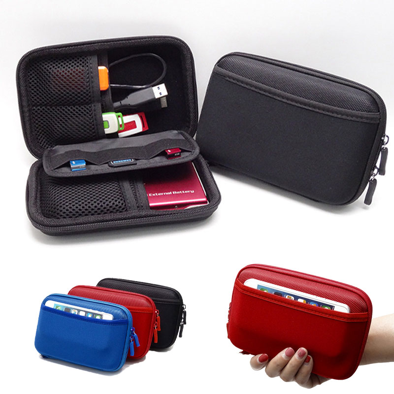 Hot Sale Power Bank Waterproof - Memory Card Case recension och pris