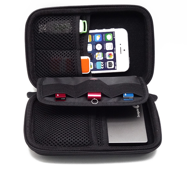 Hot Sale Power Bank Waterproof - Memory Card Case recension och pris