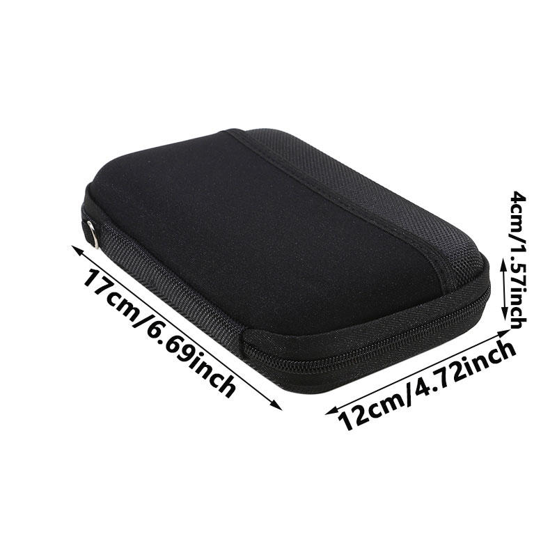 Hot Sale Power Bank Waterproof - Memory Card Case recension och pris
