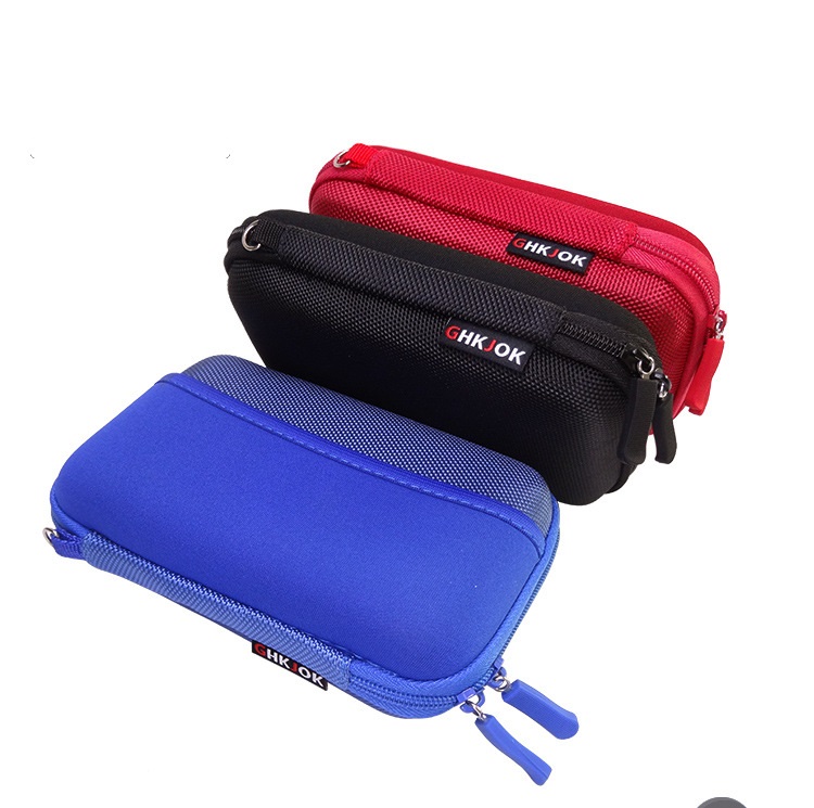 Hot Sale Power Bank Waterproof - Memory Card Case recension och pris