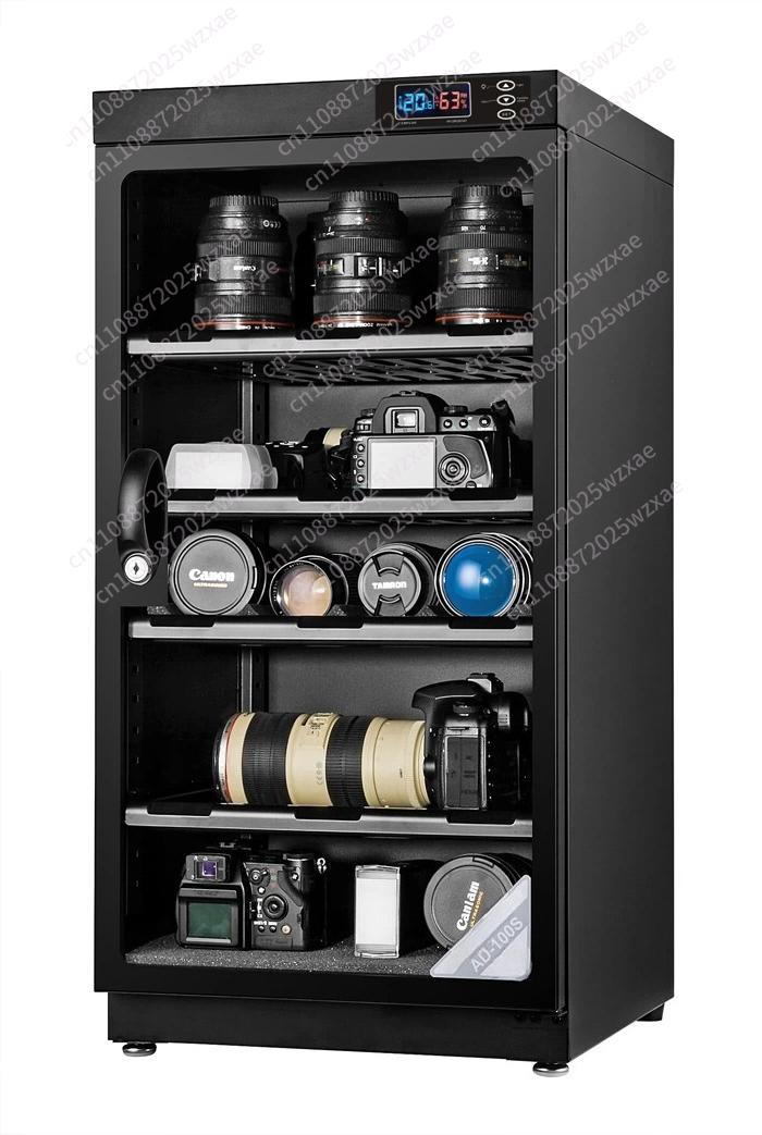 Electronic Dry Cabinet for Cam - Camera Dry Cabinet recension och pris