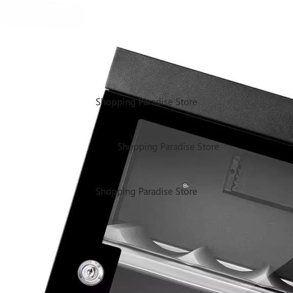 35L Anti-static and Moisture-p - Camera Dry Cabinet recension och pris