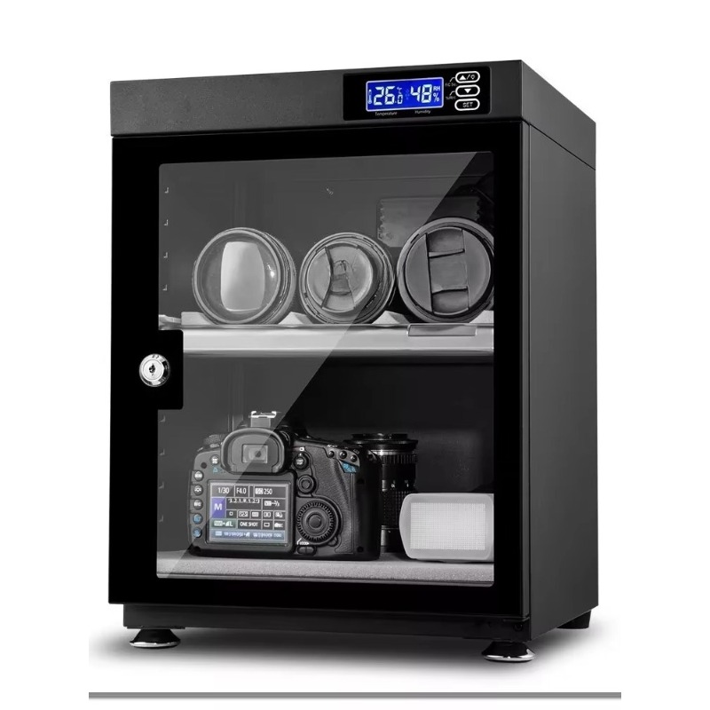 35L Anti-static and Moisture-p - Camera Dry Cabinet recension och pris