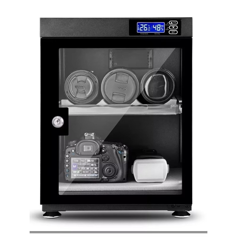 35L Anti-static and Moisture-p - Camera Dry Cabinet recension och pris