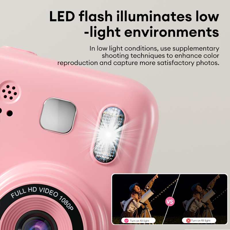 Lenovo Color Printing Camera K - Photography Unit recension och pris