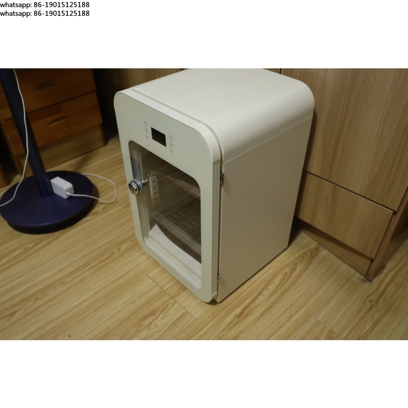 Professional Auto Dry Cabinet  - Camera Dry Cabinet recension och pris
