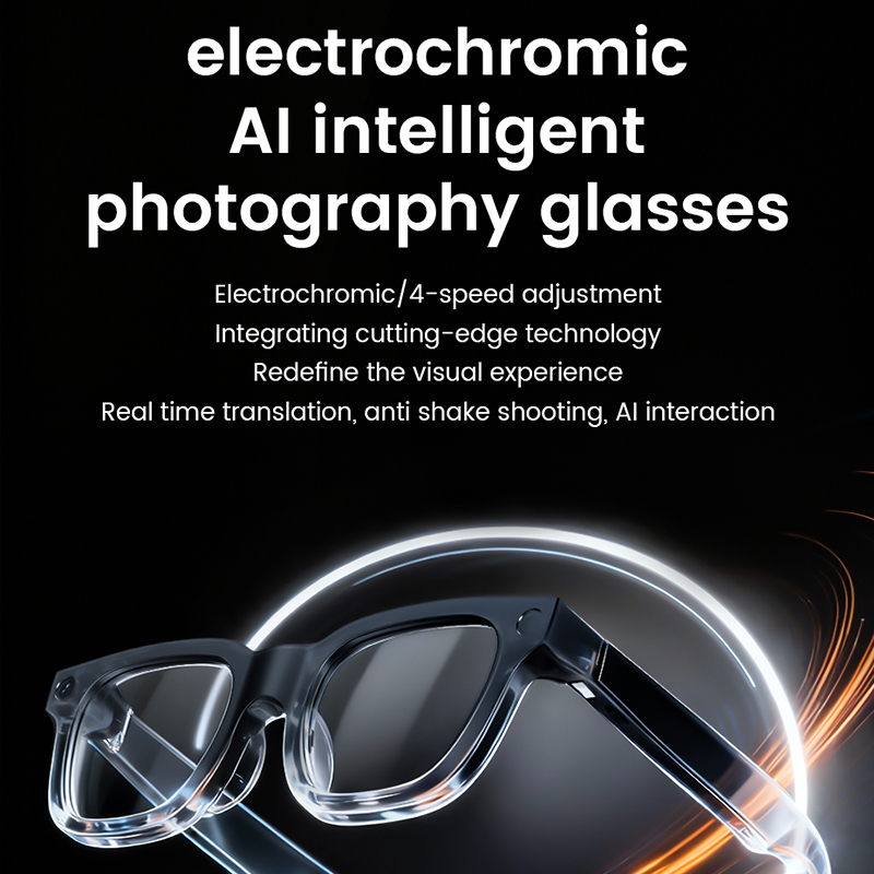 AI Voice Wake up Smart Voice A - Photography With Ai recension och pris