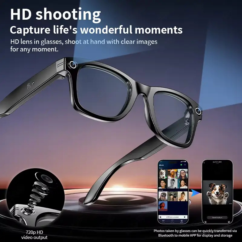 2025 AI Global Version Smart G - Photography Translate recension och pris
