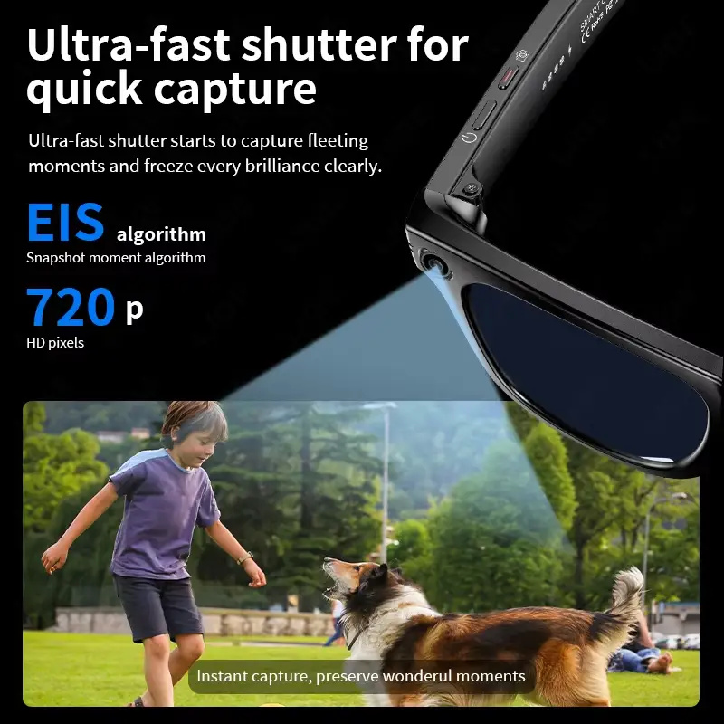 2025 AI Global Version Smart G - Photography Translate recension och pris